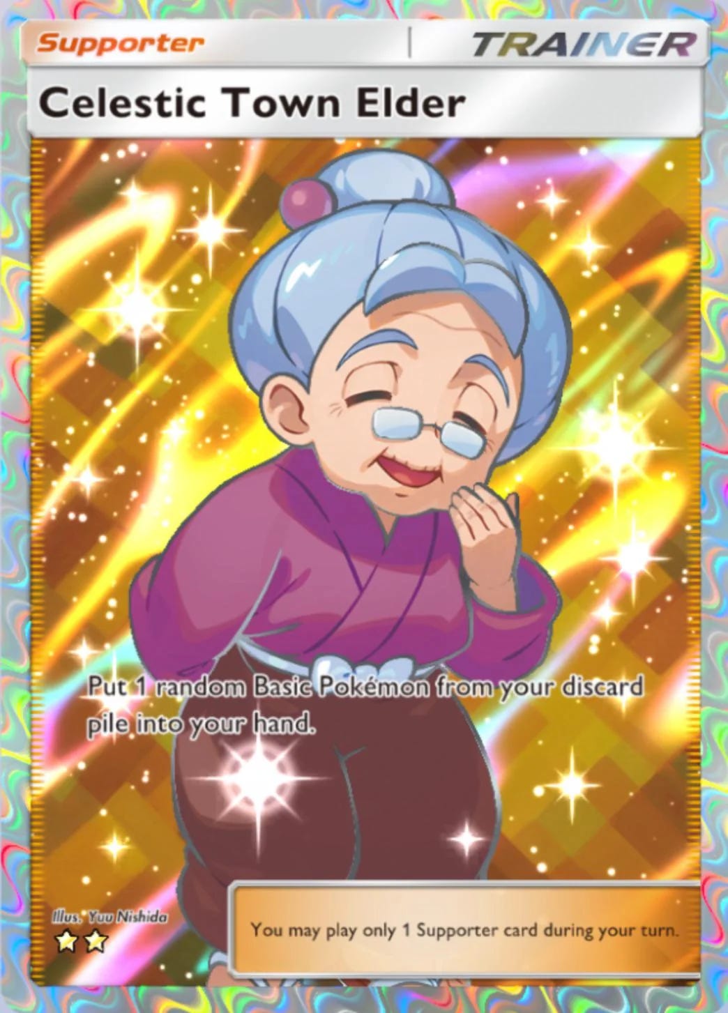 amazon pokemon cards reddit Pokmon : r/pokemoncardcollectors A Grandma's secret Pokemon card