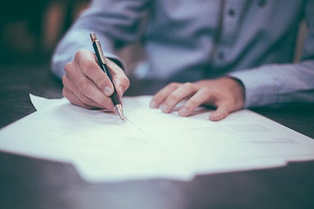 Living Will Definition, Purpose & Examples | Study.com