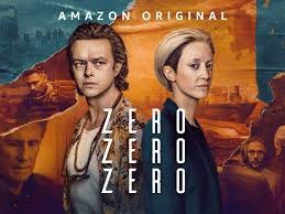 Watch ZeroZeroZero - Season 1 | Prime Video
