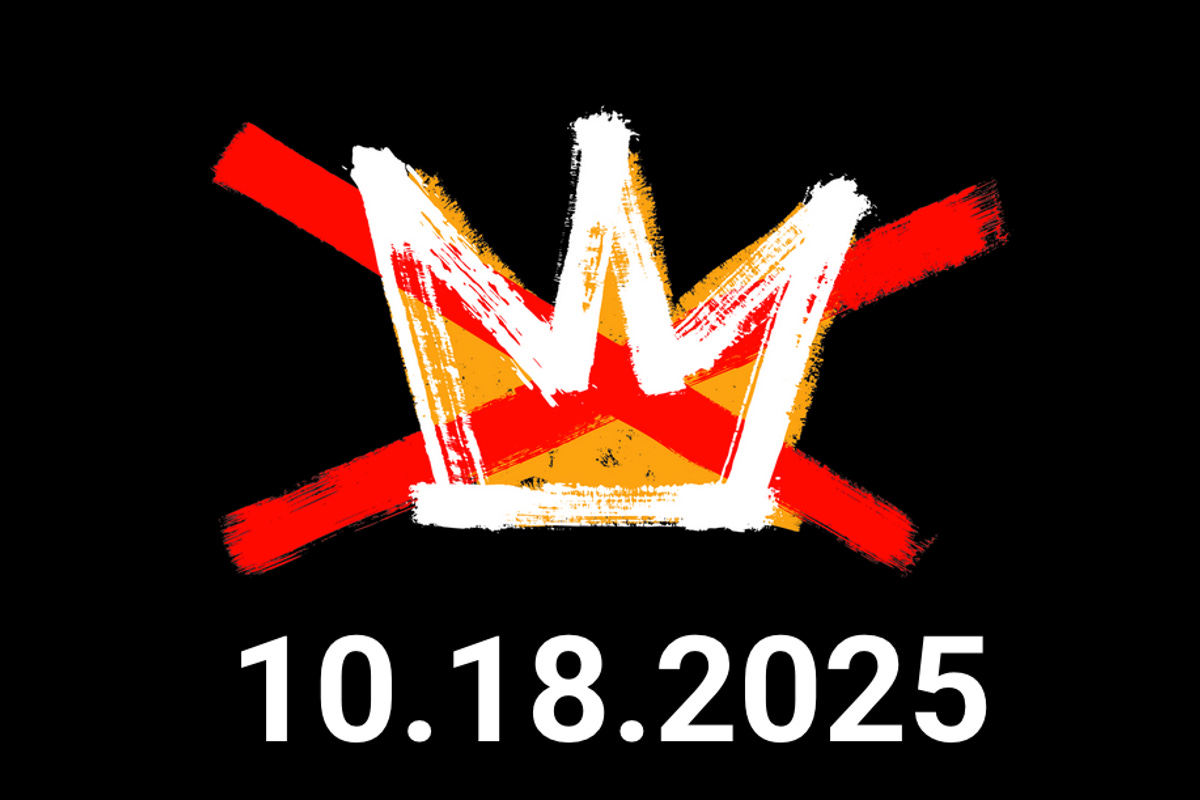 No Kings Movement Announces Next Day of Nationwide Actions ...