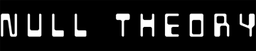 Null Theory