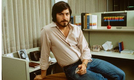 Steve Jobs remembered by Stephen Wolfram | Steve Jobs | The Guardian Steve Jobs remembered by Stephen Wolfram | Steve Jobs | The Guardian