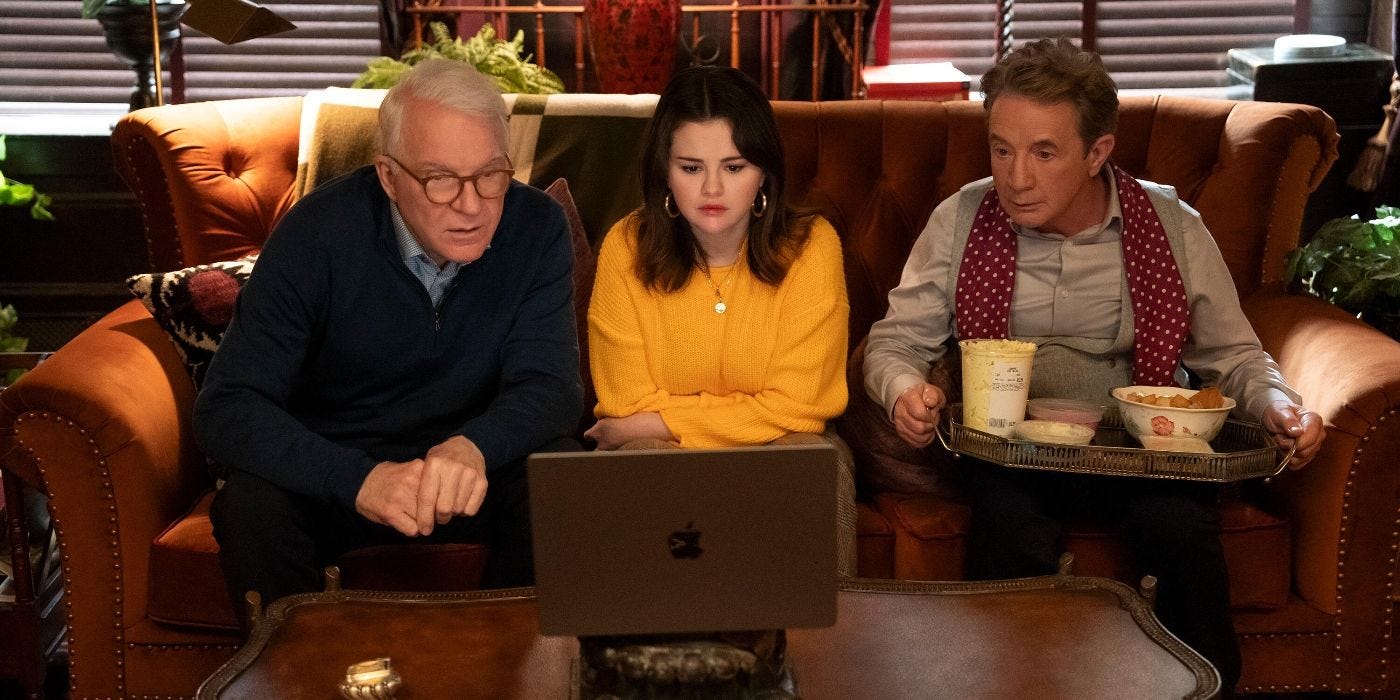 Only Murders in the Building' Season 5 Is a “Completely Different World,”  Teases Showrunner
