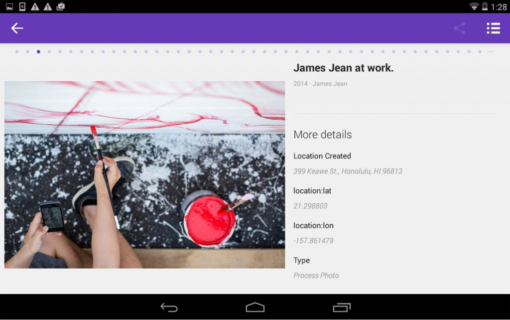 pow-wow-app-screenshot pow-wow-app-screenshot