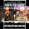 Squared Circle Podcast