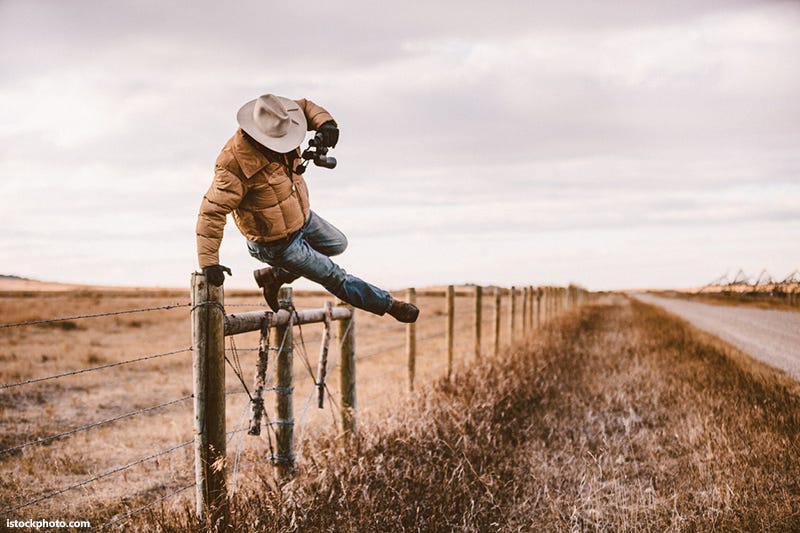 Rugged Individualism – Not a Dirty Word – Reflections On Higher Education