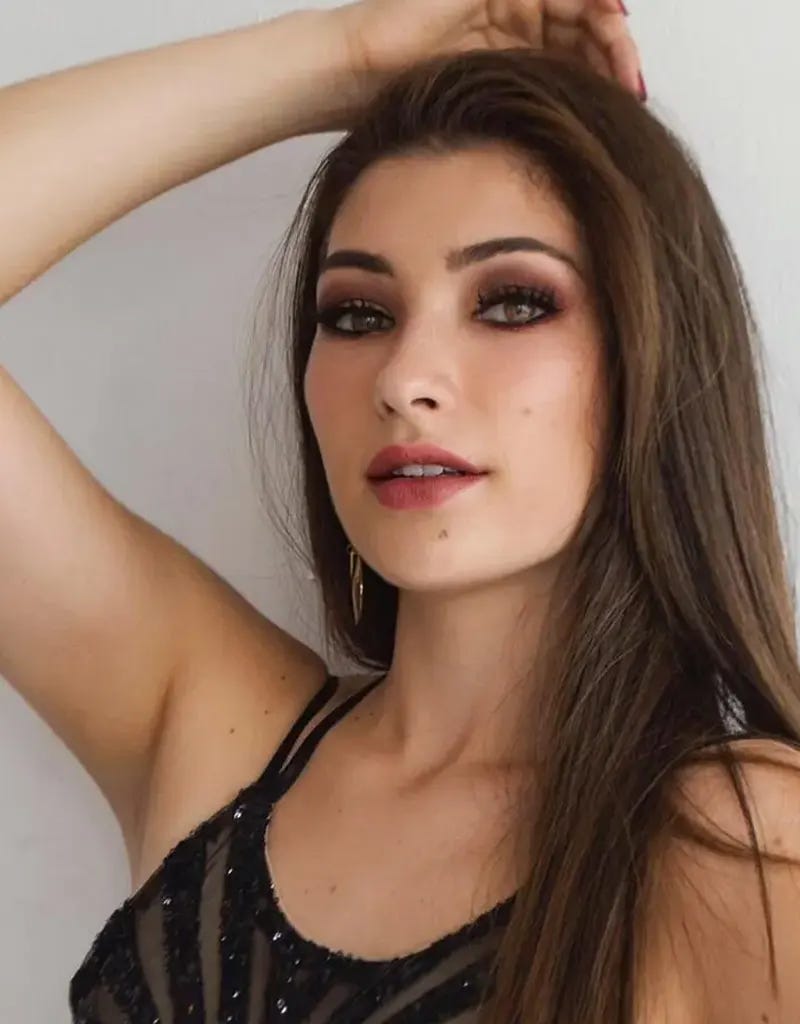 Modelos Mujeres CDMX - Agencias de Modelos y Edecanes - Mexico ...
