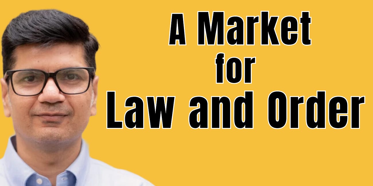 न्याय पाने का निजी रास्ता। All About Arbitration. ft. Prashant Narang