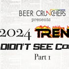 2024 Trends I Didn't See Coming