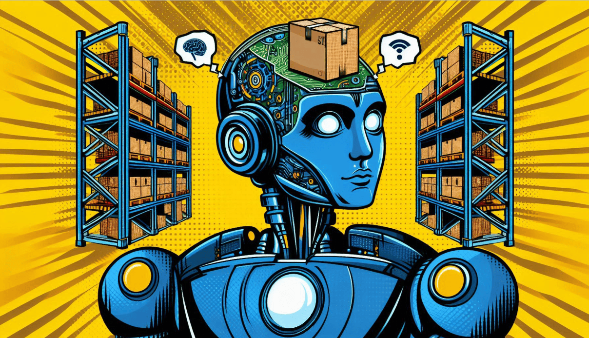 Amazon Forms New Agentic AI Group to Enhance Robotics and User Interactions