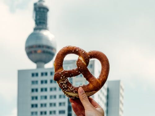 Data Berlin #54