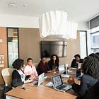 How to Build Better Meetings