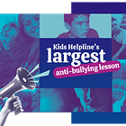 Australia’s biggest anti-bullying lesson draws 394k students