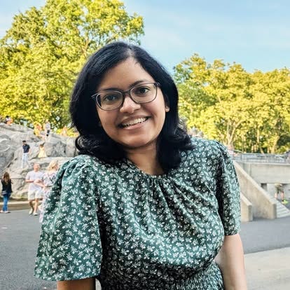 How I Got My Literary Agent