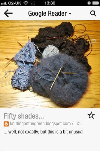 Fifty shades Fifty shades