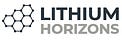 Lithium Horizons