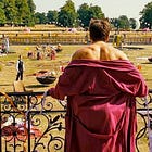 Burberry and the Class War It Forgot