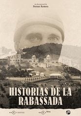 Tales of Rabassada