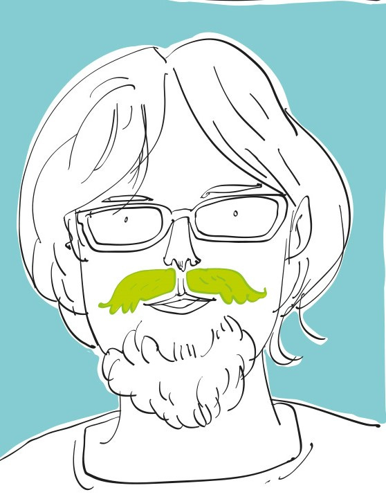 Substack profile picture for @twat