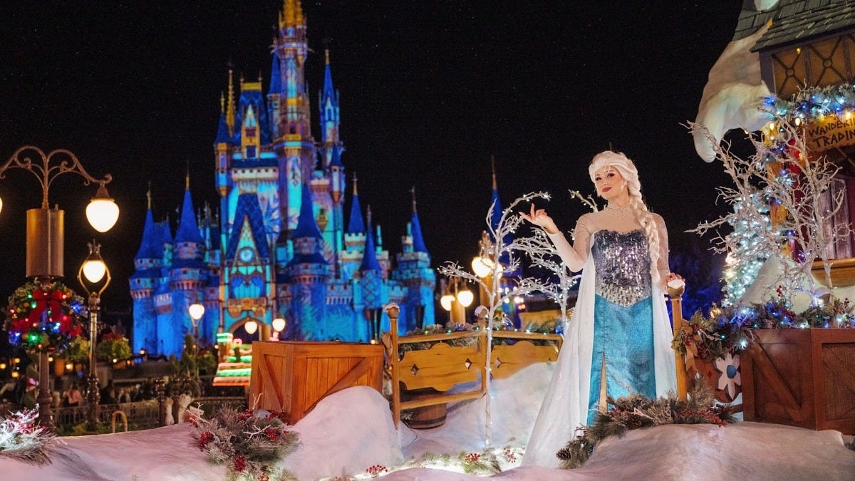 Image: Disney Image: Disney