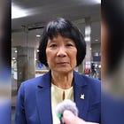 LEVY: Chow’s ICE video makes Toronto a global laughing stock