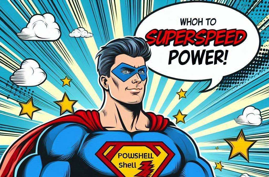 Managing Network Settings with PowerShell