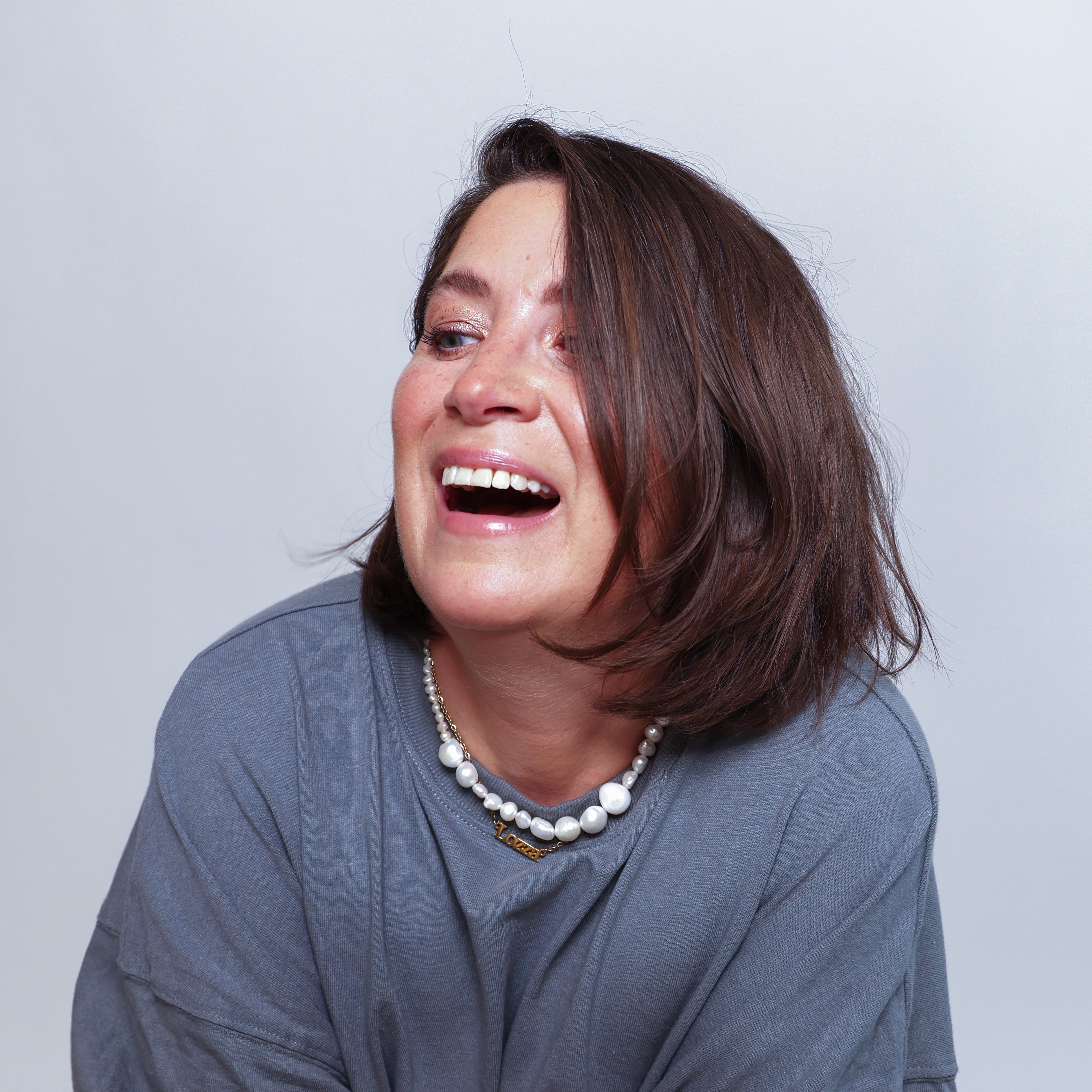 LIFE ACCORDING TO LOZZA