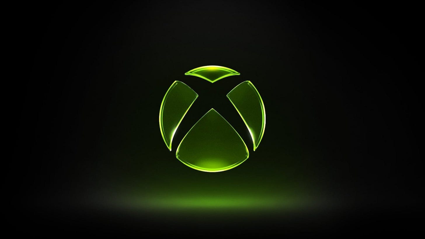 Xbox leadership team — new CoreAI hires and leadership changes under CEO Asha Sharma