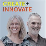 CREATE+INNOVATE