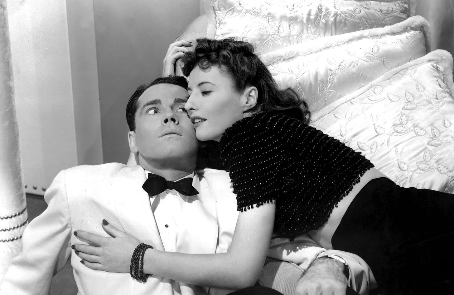 The Lady Eve (1941) - Turner Classic Movies