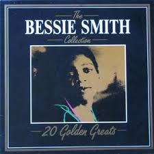 Bessie-as Bessie-as