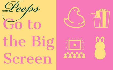 7th Annual Peeps Diorama Contest 7th Annual Peeps Diorama Contest