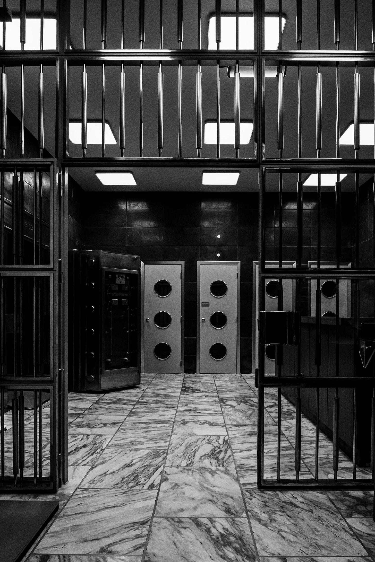 MUDE, the Museum of Design in Lisbon