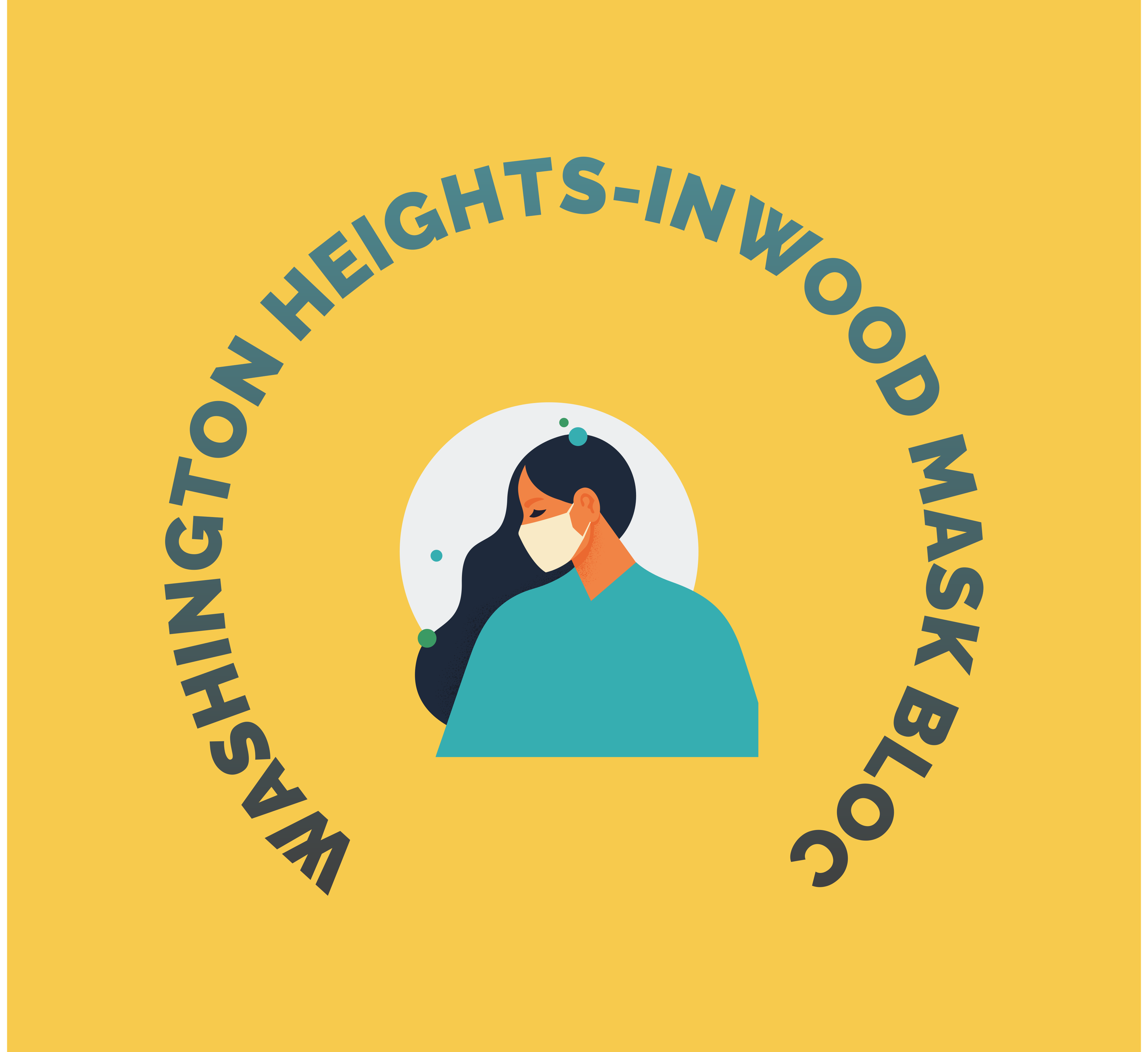 Washington Heights-Inwood Mask Bloc
