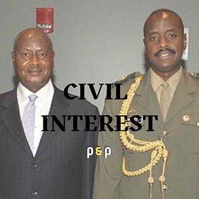 how museveni turned uganda into a one-family state 