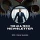The AI & Tech Society - Danar