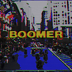 The Great Unthinking