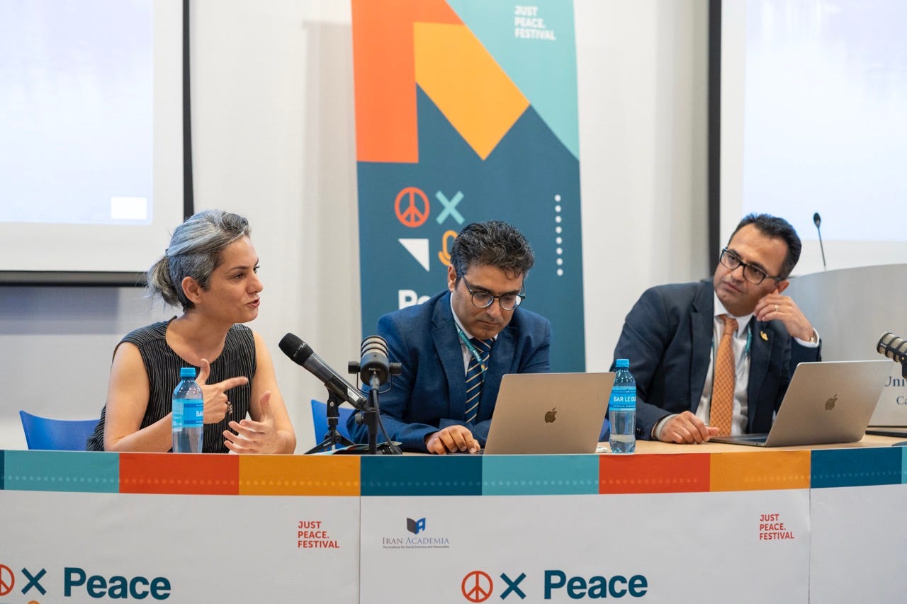 Gallery Of Pdm Conference - 2025 - Iran Academia Gallery Of Pdm Conference - 2025 - Iran Academia