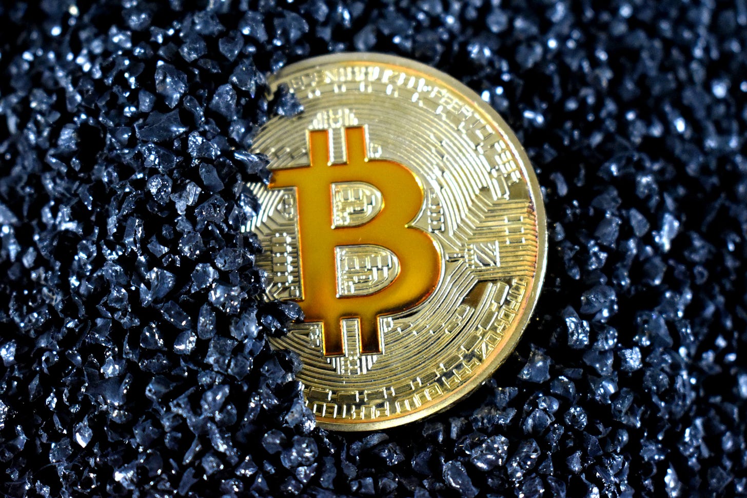 bitcoin