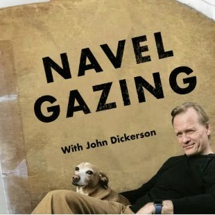 Navel Gazing Podcast