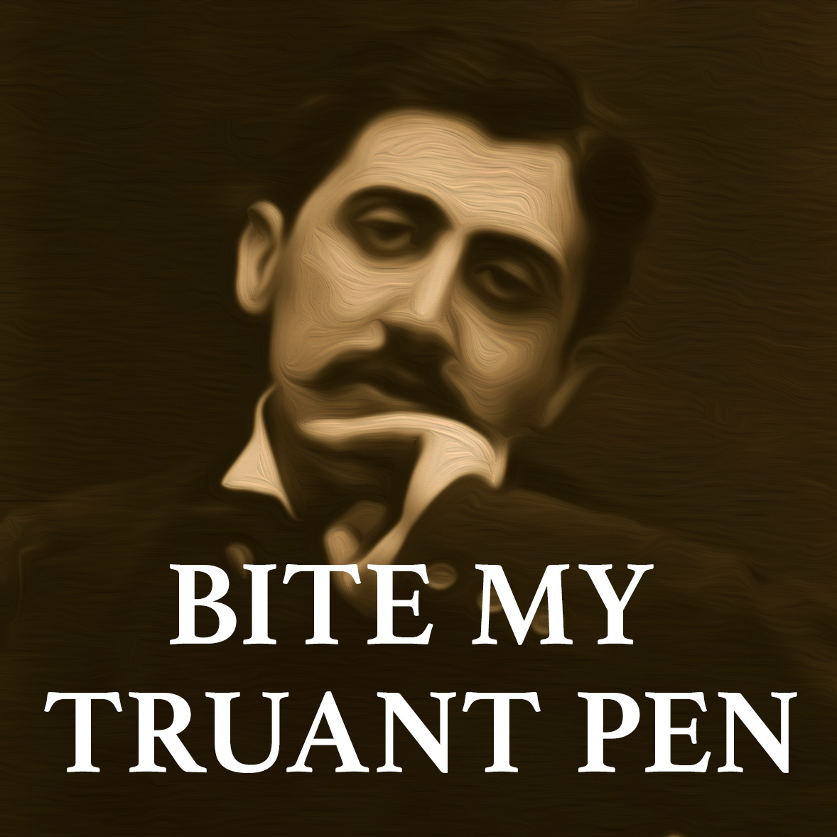 Bite My Truant Pen
