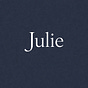 Julie's avatar