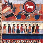 The Sixth Seal, the last persecution: Reading Beatus of Liébana