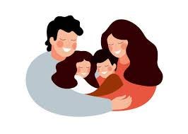 Happy Family Stock Illustrations ...