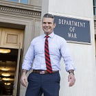 Pentagon Preachers Proclaim a Lord of War