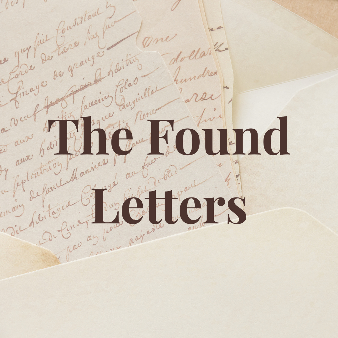 The Found Letters