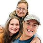 Angela, Gen and Katie's avatar