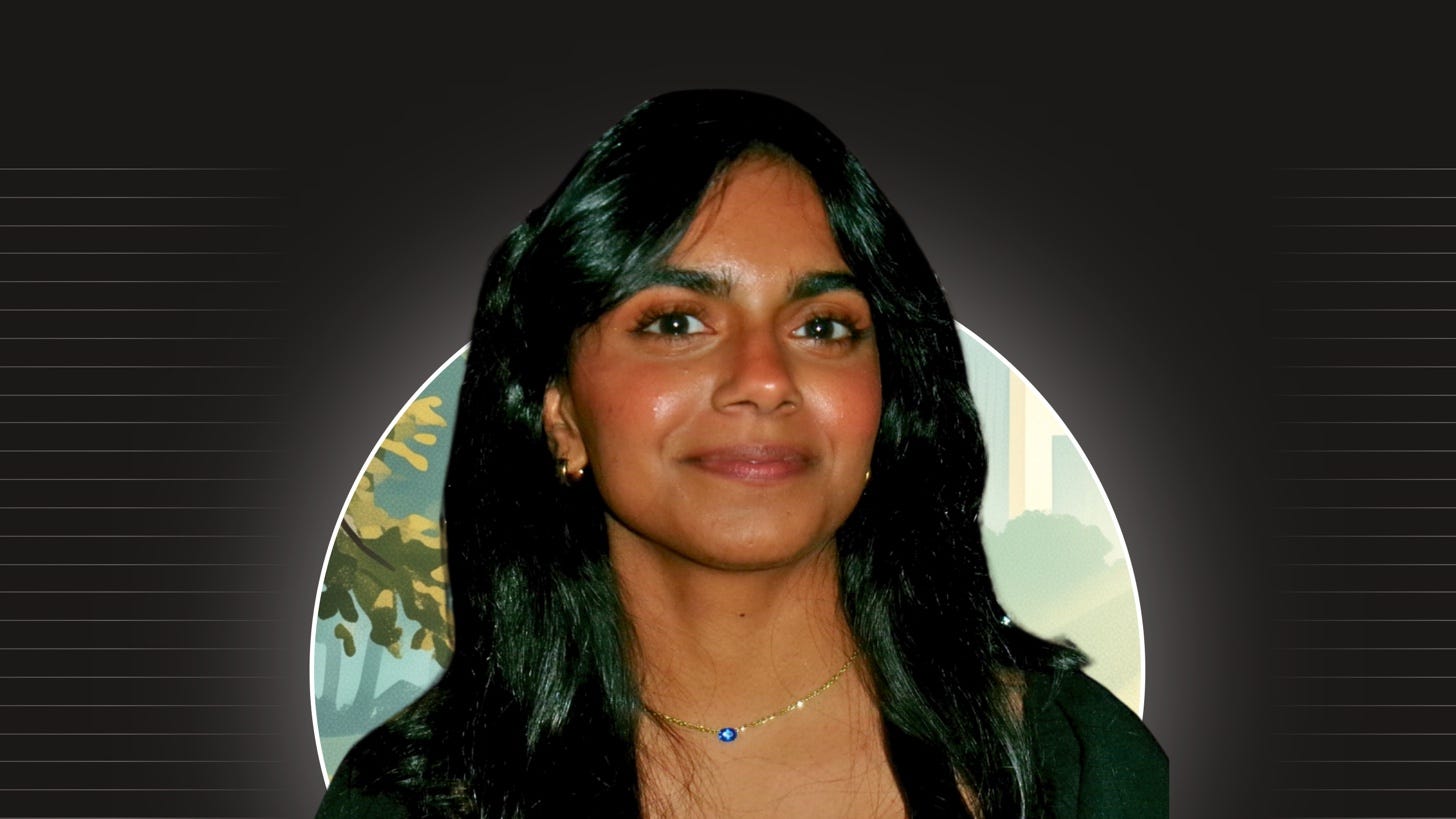 How Niyati is combining Psychology and Data in UT Austin!