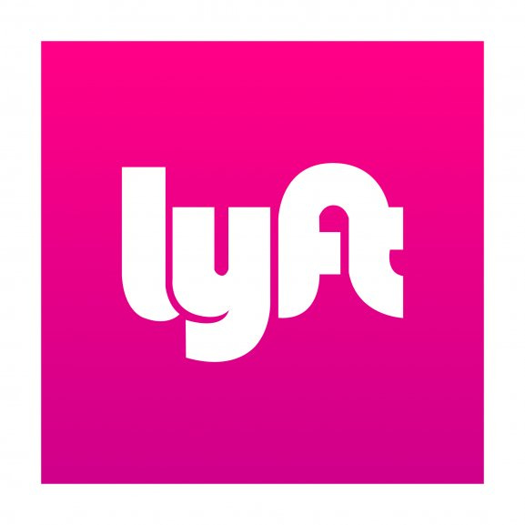 Lyft's logo