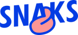 SNAKS food & beverage